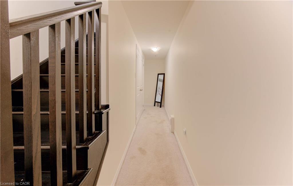 B-385 Westwood Drive, Kitchener, ON - Indoor