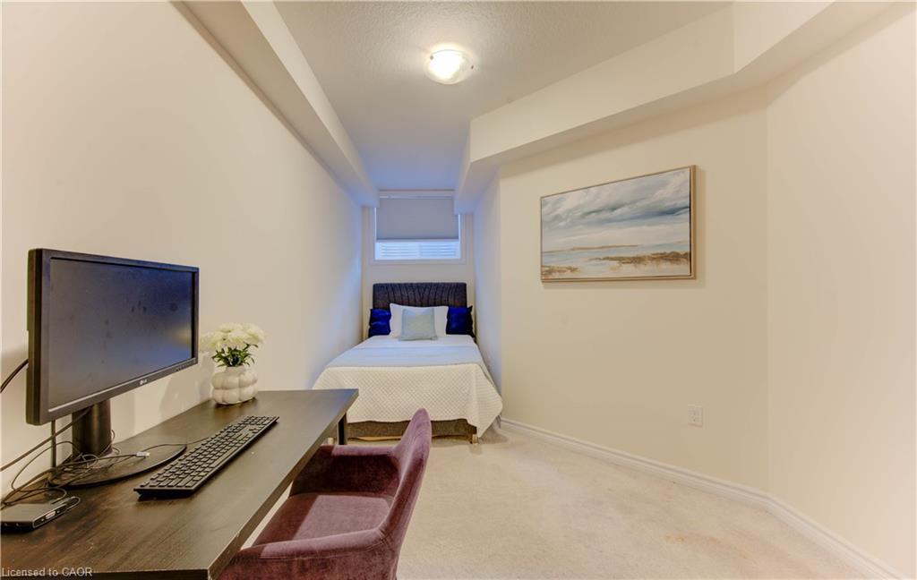 B-385 Westwood Drive, Kitchener, ON - Indoor