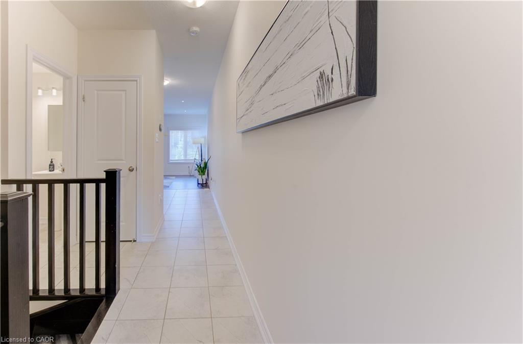 B-385 Westwood Drive, Kitchener, ON - Indoor Photo Showing Other Room