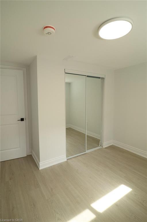 B-924 Concession Street, Hamilton, ON - Indoor Photo Showing Other Room