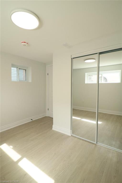 B-924 Concession Street, Hamilton, ON - Indoor Photo Showing Other Room