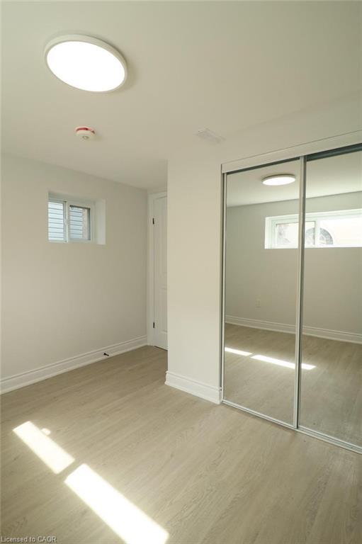 B-924 Concession Street, Hamilton, ON - Indoor Photo Showing Other Room