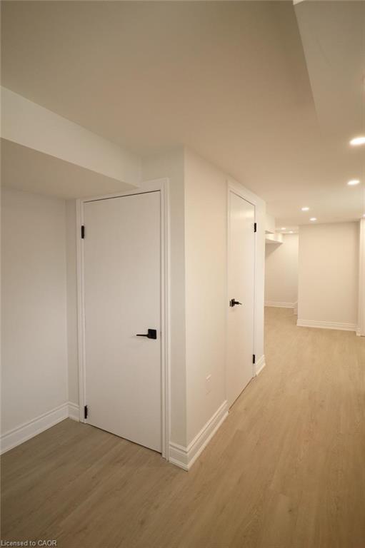 B-924 Concession Street, Hamilton, ON - Indoor Photo Showing Other Room