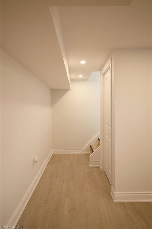 B-924 Concession Street, Hamilton, ON - Indoor Photo Showing Other Room