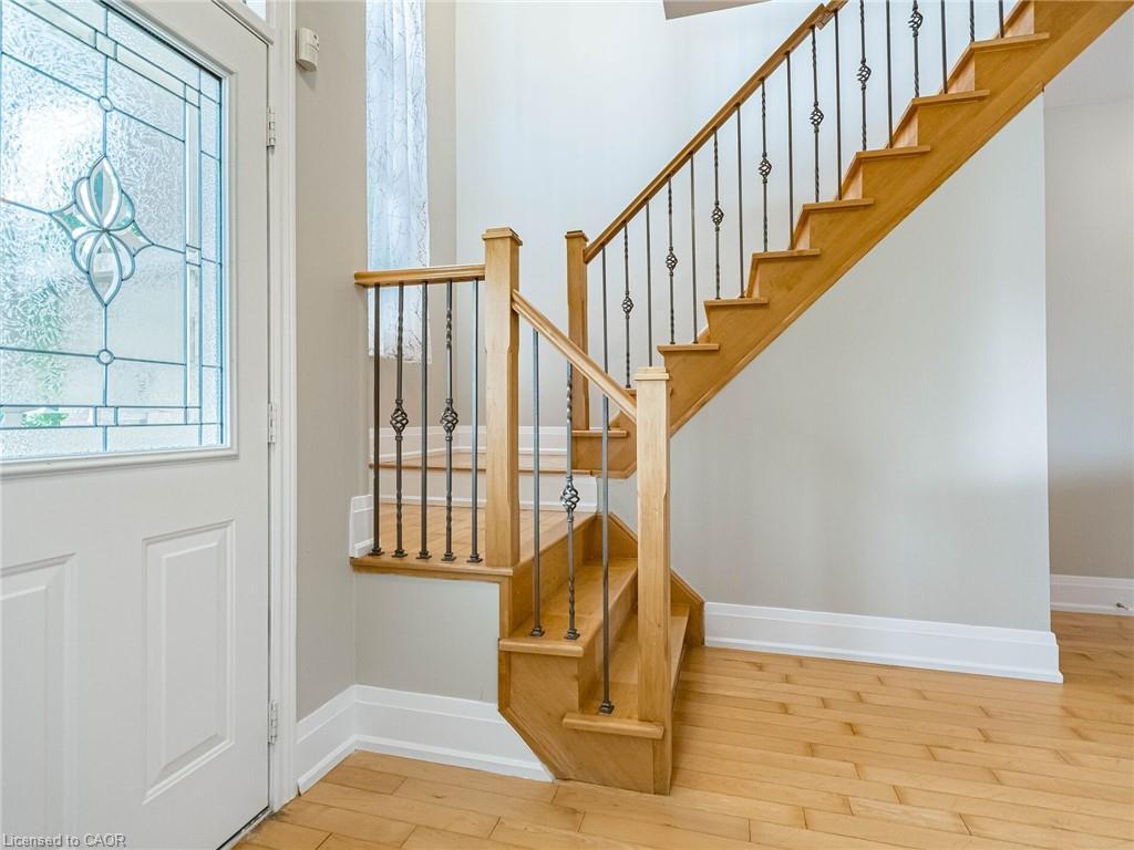 4 Panorama Way, Stoney Creek, ON - Indoor Photo Showing Other Room