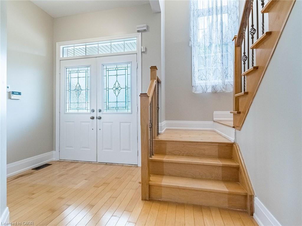 4 Panorama Way, Stoney Creek, ON - Indoor Photo Showing Other Room