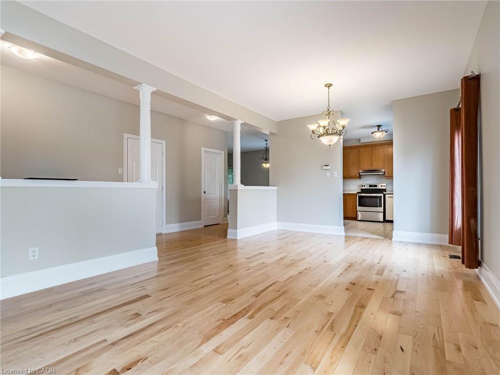 4 Panorama Way, Stoney Creek, ON - Indoor