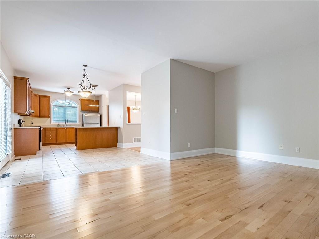 4 Panorama Way, Stoney Creek, ON - Indoor