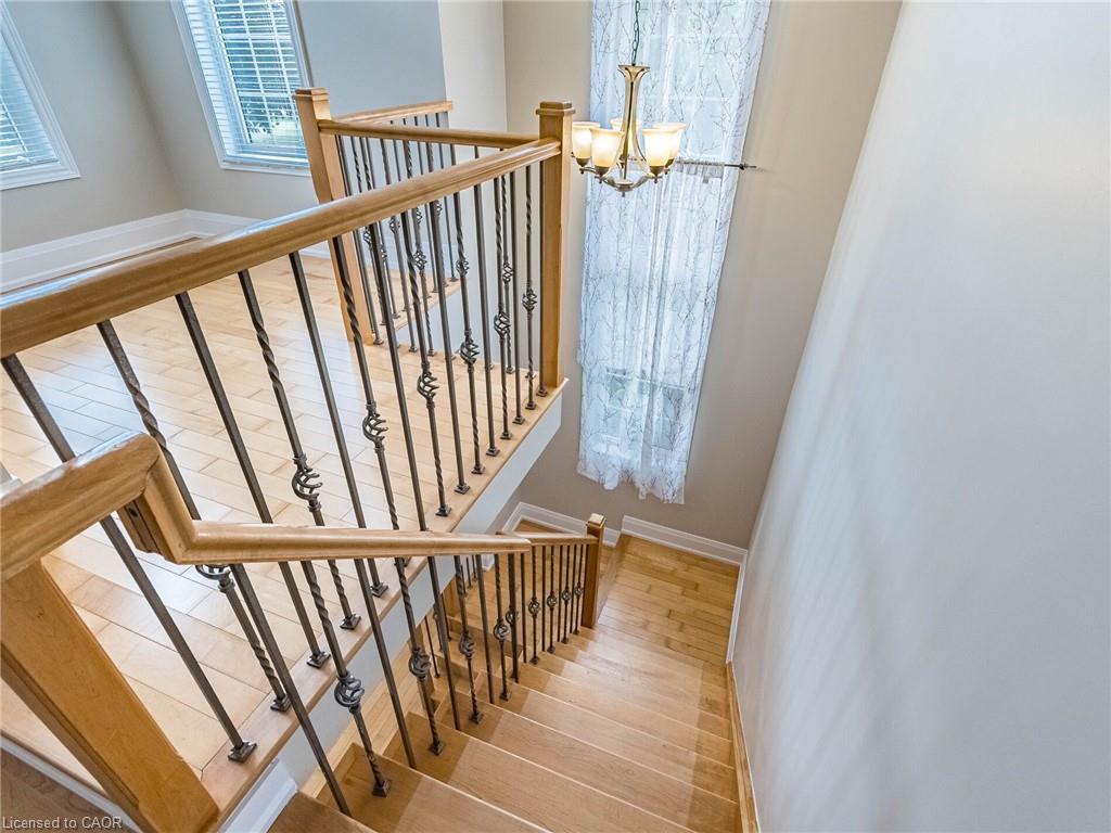 4 Panorama Way, Stoney Creek, ON - Indoor Photo Showing Other Room