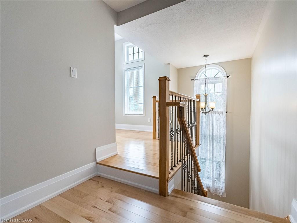 4 Panorama Way, Stoney Creek, ON - Indoor Photo Showing Other Room