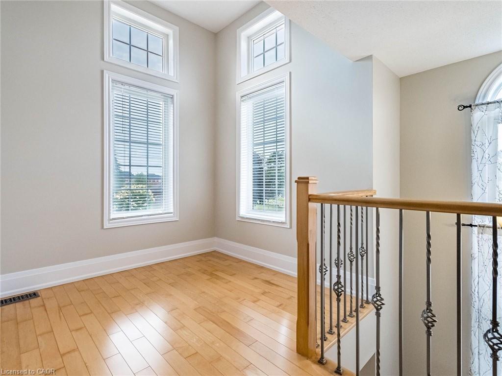 4 Panorama Way, Stoney Creek, ON - Indoor Photo Showing Other Room