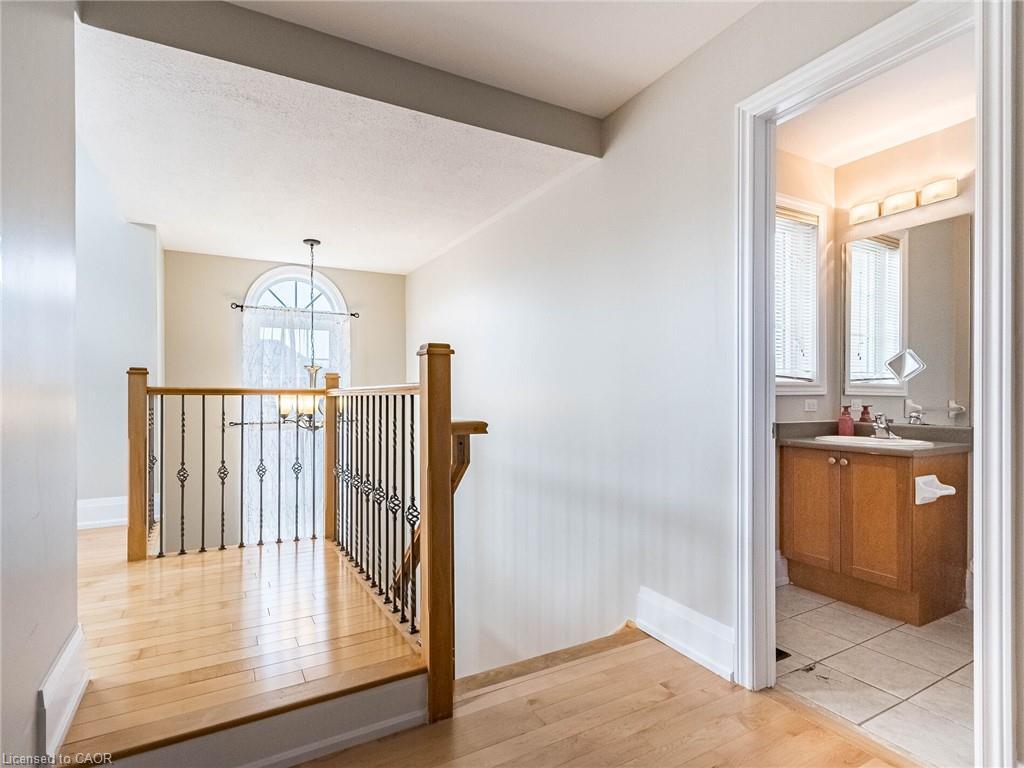 4 Panorama Way, Stoney Creek, ON - Indoor Photo Showing Other Room