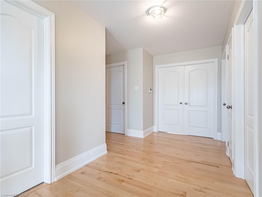 4 Panorama Way, Stoney Creek, ON - Indoor Photo Showing Other Room