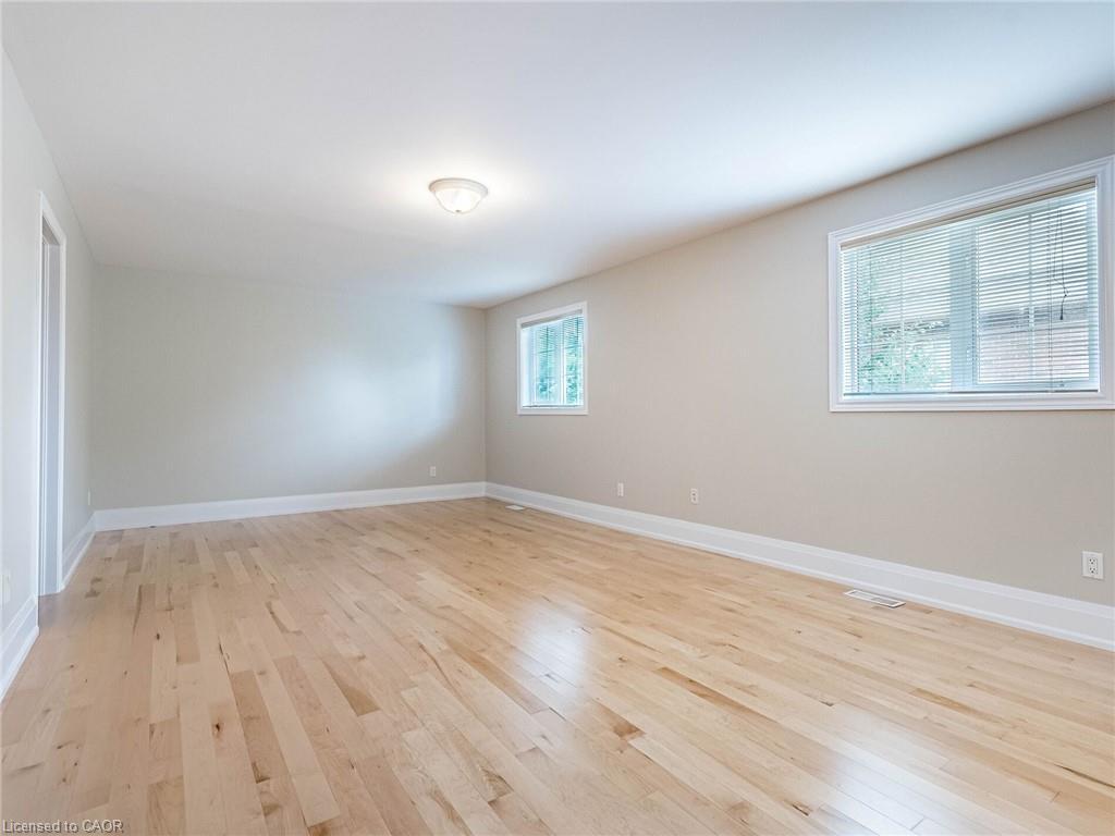 4 Panorama Way, Stoney Creek, ON - Indoor Photo Showing Other Room