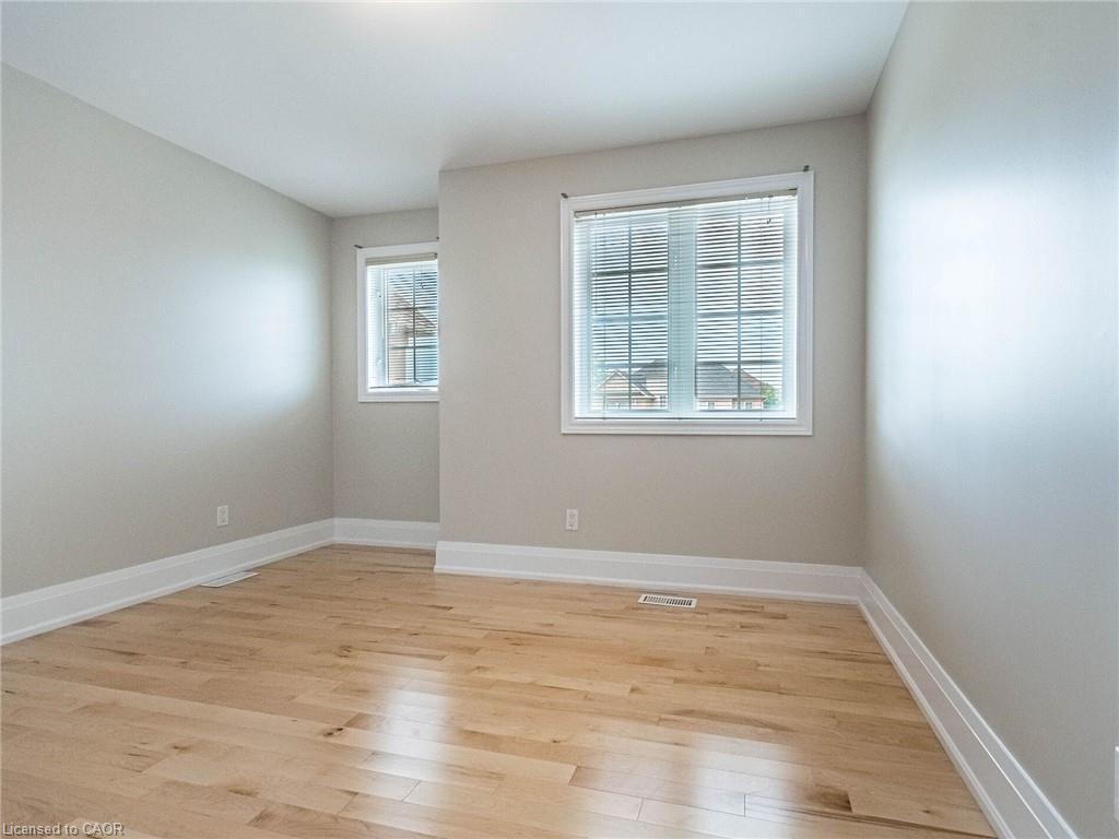 4 Panorama Way, Stoney Creek, ON - Indoor Photo Showing Other Room