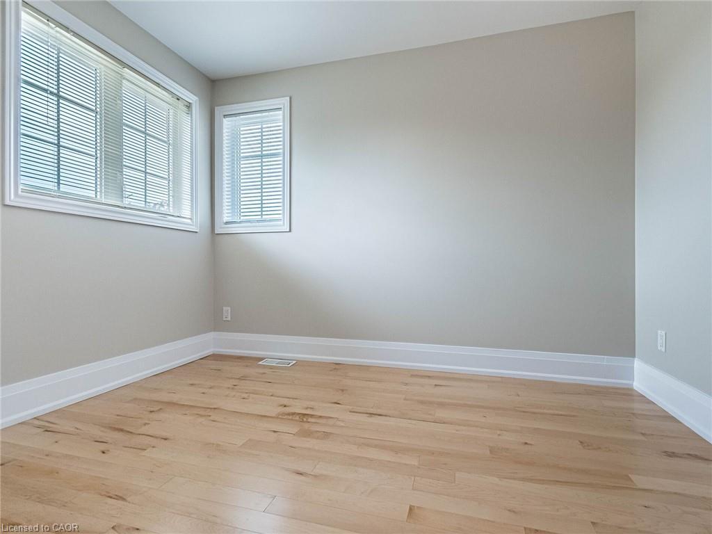 4 Panorama Way, Stoney Creek, ON - Indoor Photo Showing Other Room