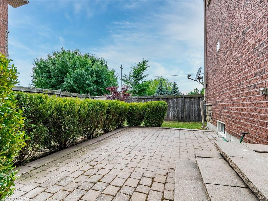 4 Panorama Way, Stoney Creek, ON - Outdoor