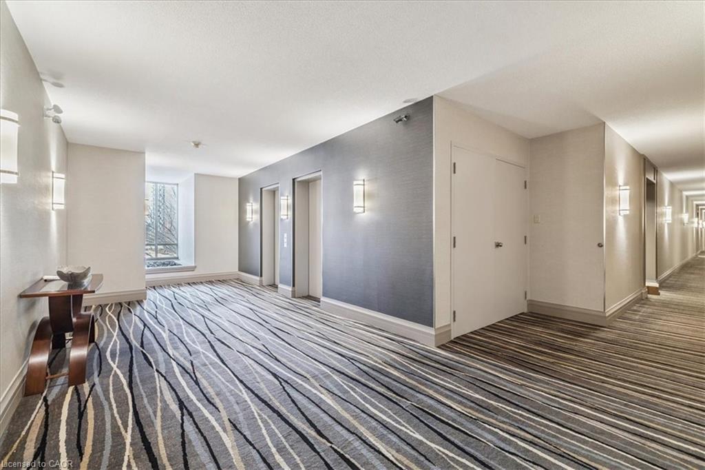 412-430 Pearl Street, Burlington, ON - Indoor