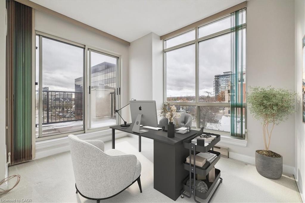 412-430 Pearl Street, Burlington, ON - Indoor