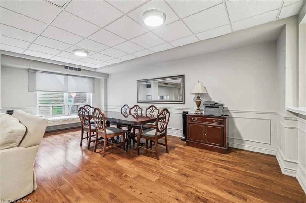 412-430 Pearl Street, Burlington, ON - Indoor