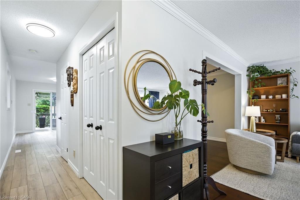 38 Locke Street S, Hamilton, ON - Indoor