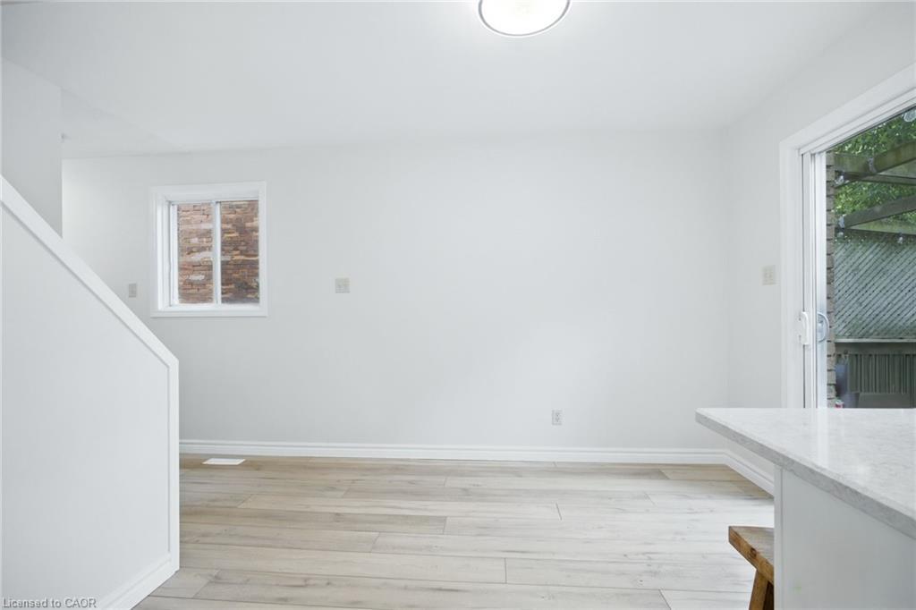 38 Locke Street S, Hamilton, ON - Indoor