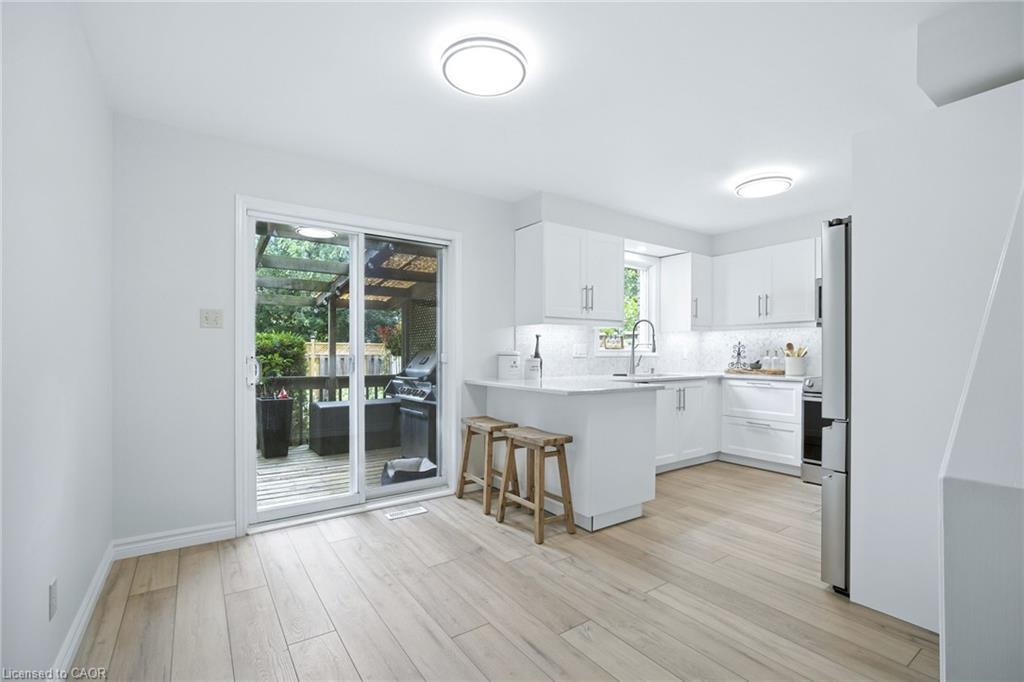 38 Locke Street S, Hamilton, ON - Indoor Photo Showing Other Room