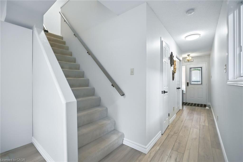 38 Locke Street S, Hamilton, ON - Indoor Photo Showing Other Room