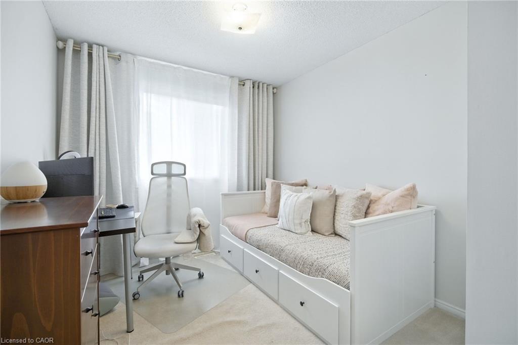 38 Locke Street S, Hamilton, ON - Indoor