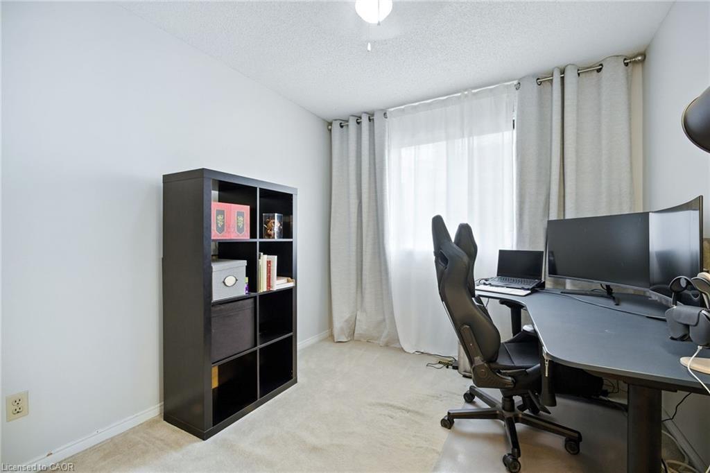 38 Locke Street S, Hamilton, ON - Indoor Photo Showing Office