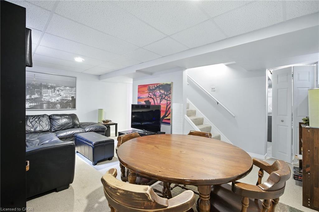 38 Locke Street S, Hamilton, ON - Indoor