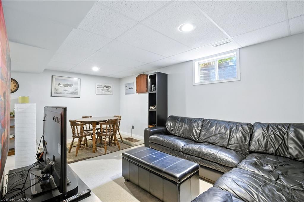 38 Locke Street S, Hamilton, ON - Indoor