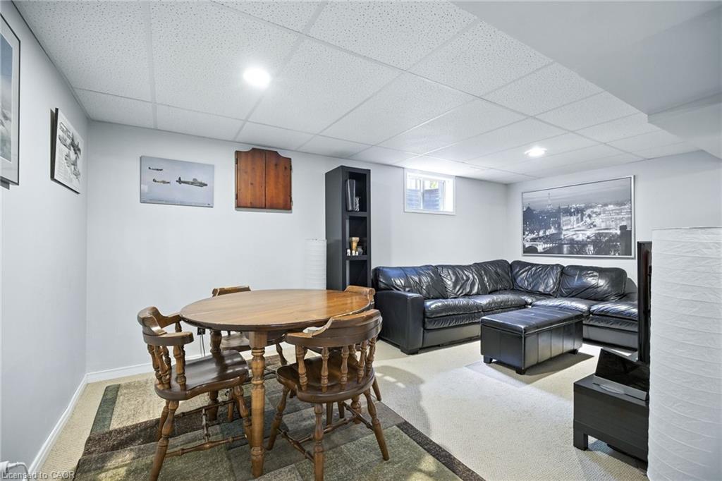 38 Locke Street S, Hamilton, ON - Indoor Photo Showing Other Room