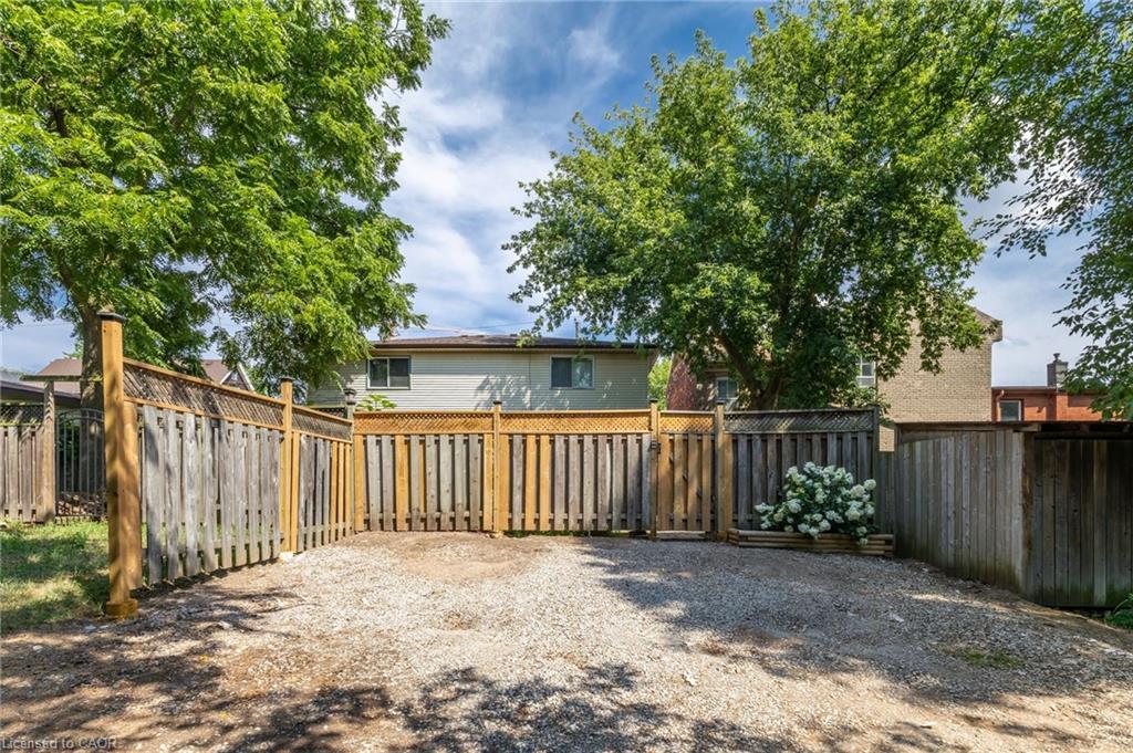 38 Locke Street S, Hamilton, ON - Outdoor