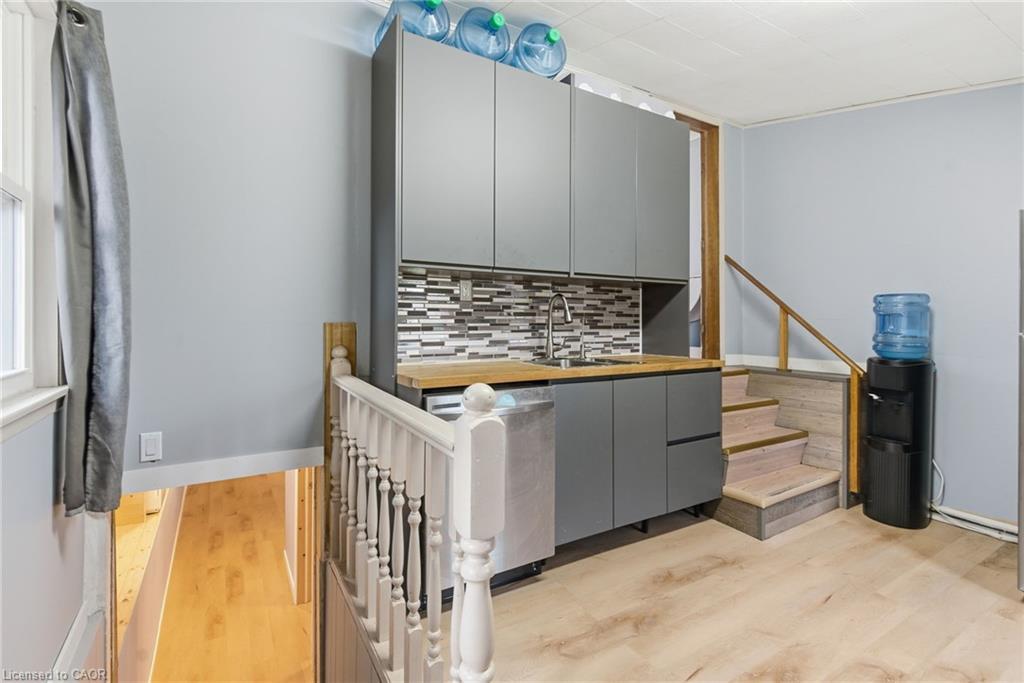 159 Durham Street, Port Colborne, ON - Indoor Photo Showing Other Room