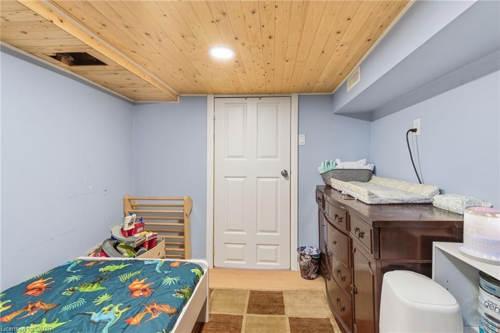 159 Durham Street, Port Colborne, ON - Indoor