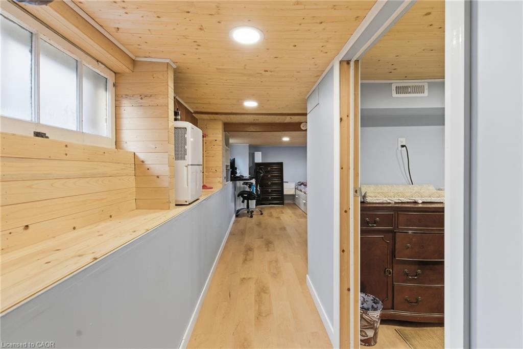 159 Durham Street, Port Colborne, ON - Indoor Photo Showing Other Room