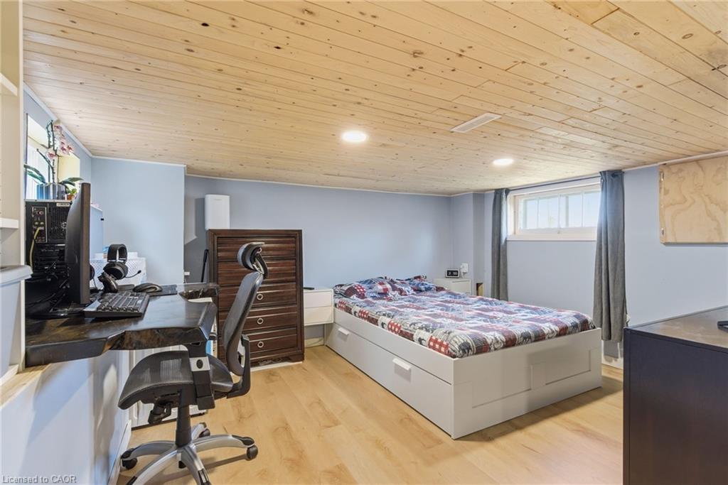 159 Durham Street, Port Colborne, ON - Indoor