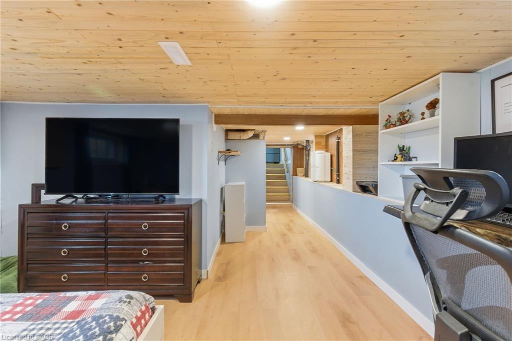 159 Durham Street, Port Colborne, ON - Indoor Photo Showing Other Room