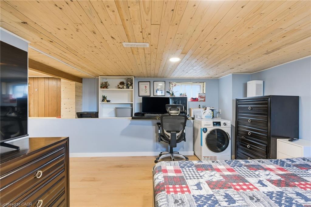 159 Durham Street, Port Colborne, ON - Indoor