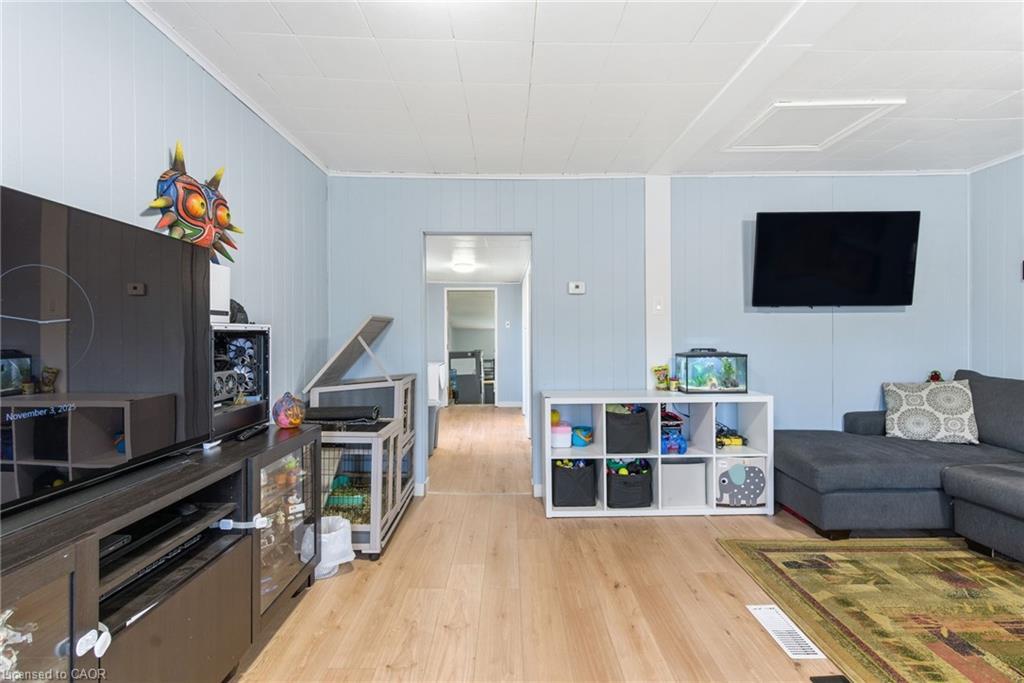 159 Durham Street, Port Colborne, ON - Indoor Photo Showing Other Room