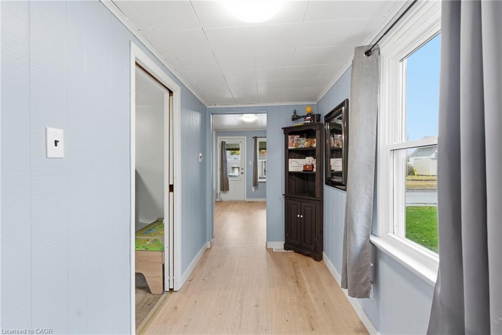 159 Durham Street, Port Colborne, ON - Indoor Photo Showing Other Room