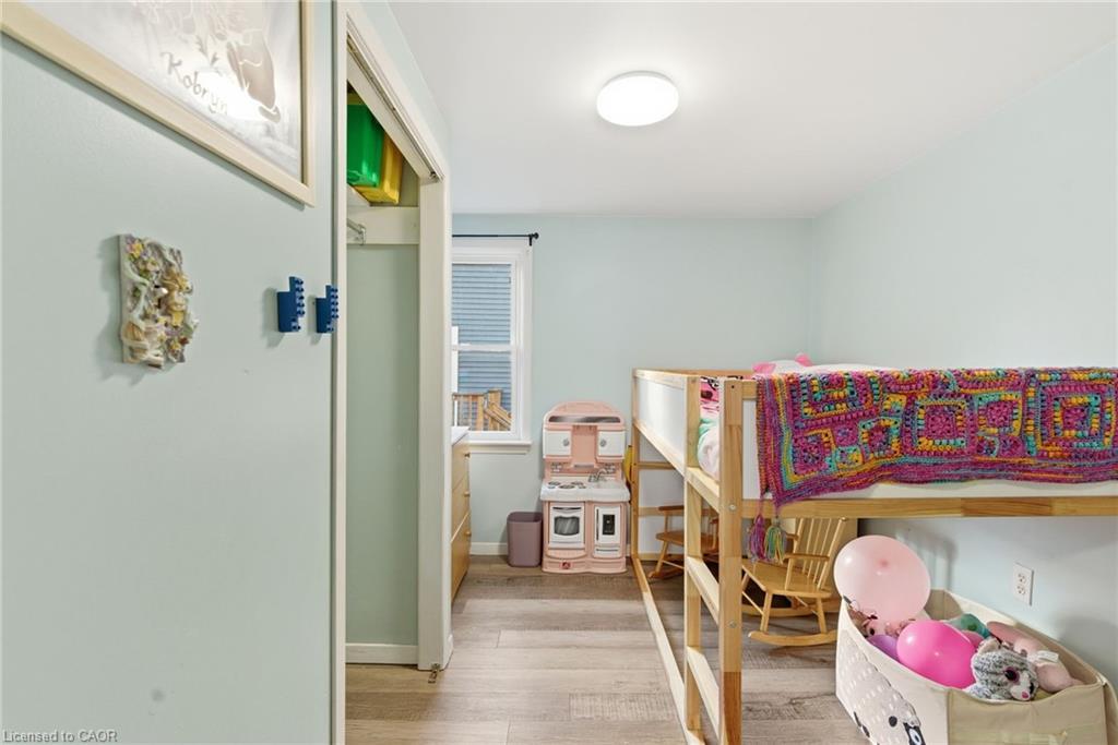 159 Durham Street, Port Colborne, ON - Indoor Photo Showing Other Room