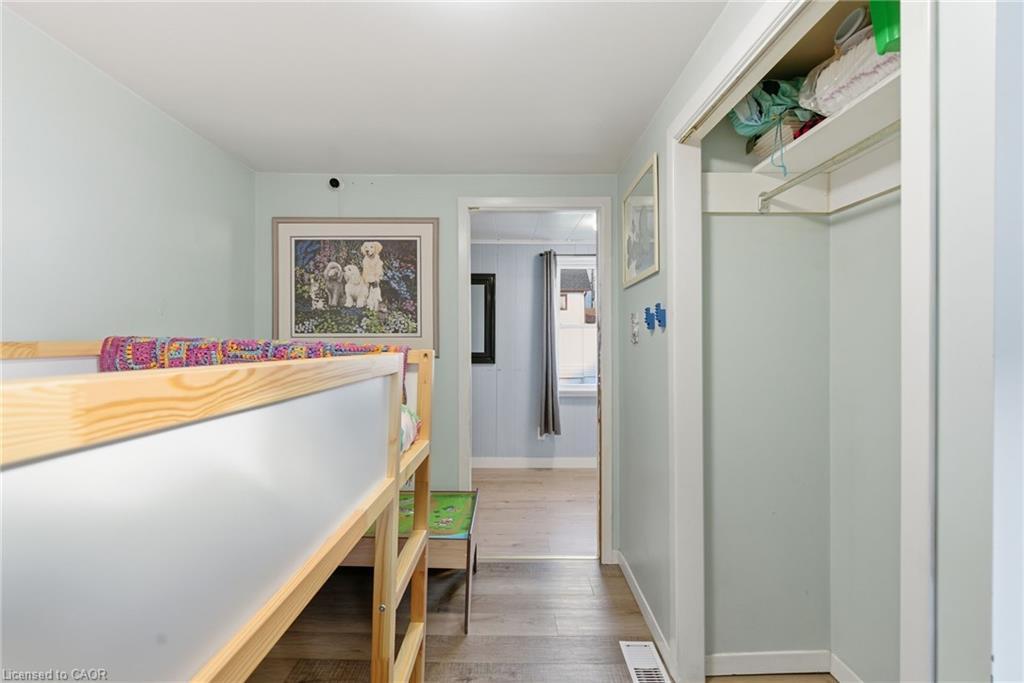 159 Durham Street, Port Colborne, ON - Indoor Photo Showing Other Room