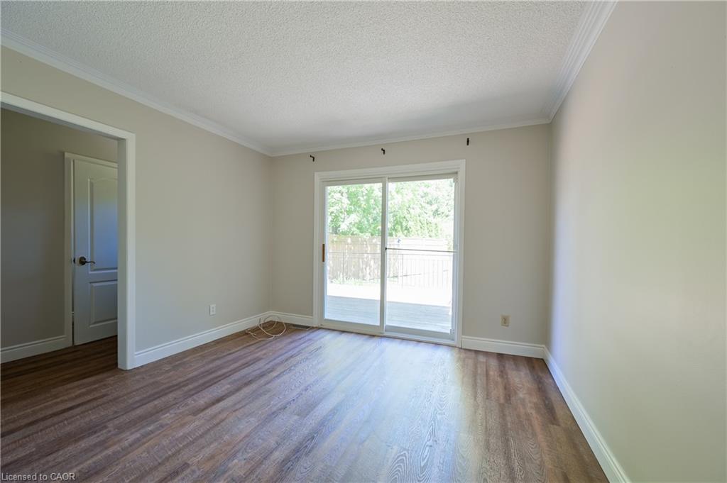2471 Meadowood Crescent, Oakville, ON - Indoor Photo Showing Other Room