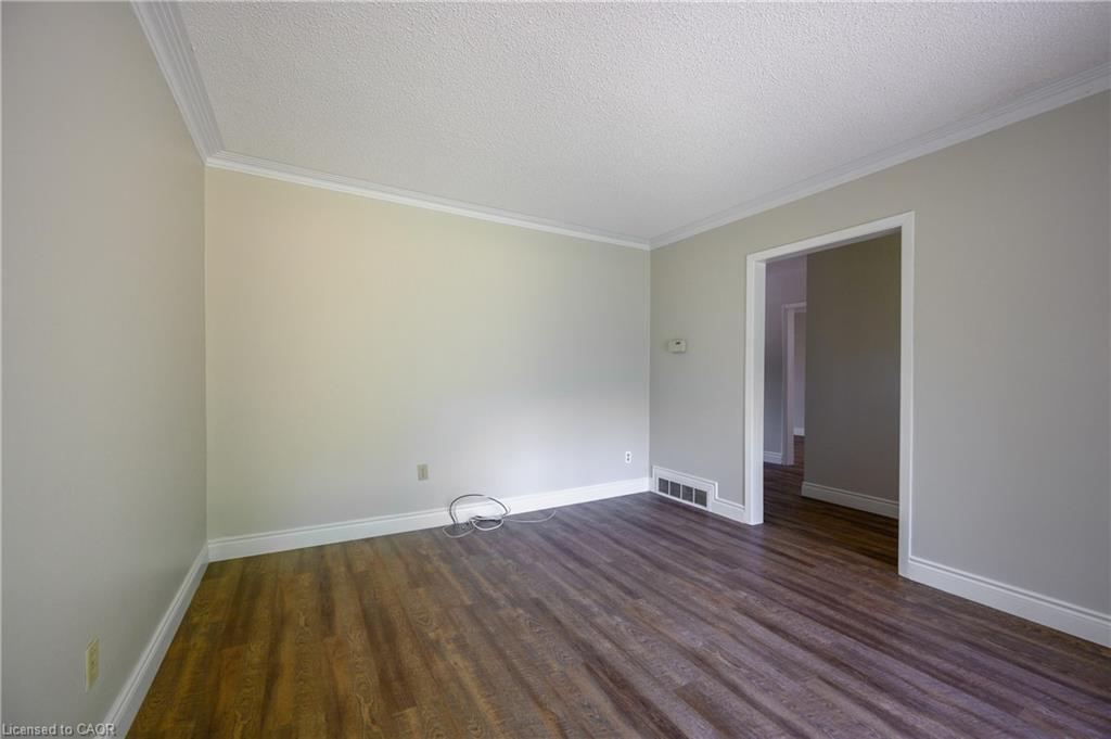 2471 Meadowood Crescent, Oakville, ON - Indoor Photo Showing Other Room