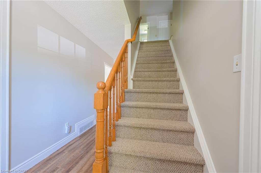 2471 Meadowood Crescent, Oakville, ON - Indoor Photo Showing Other Room