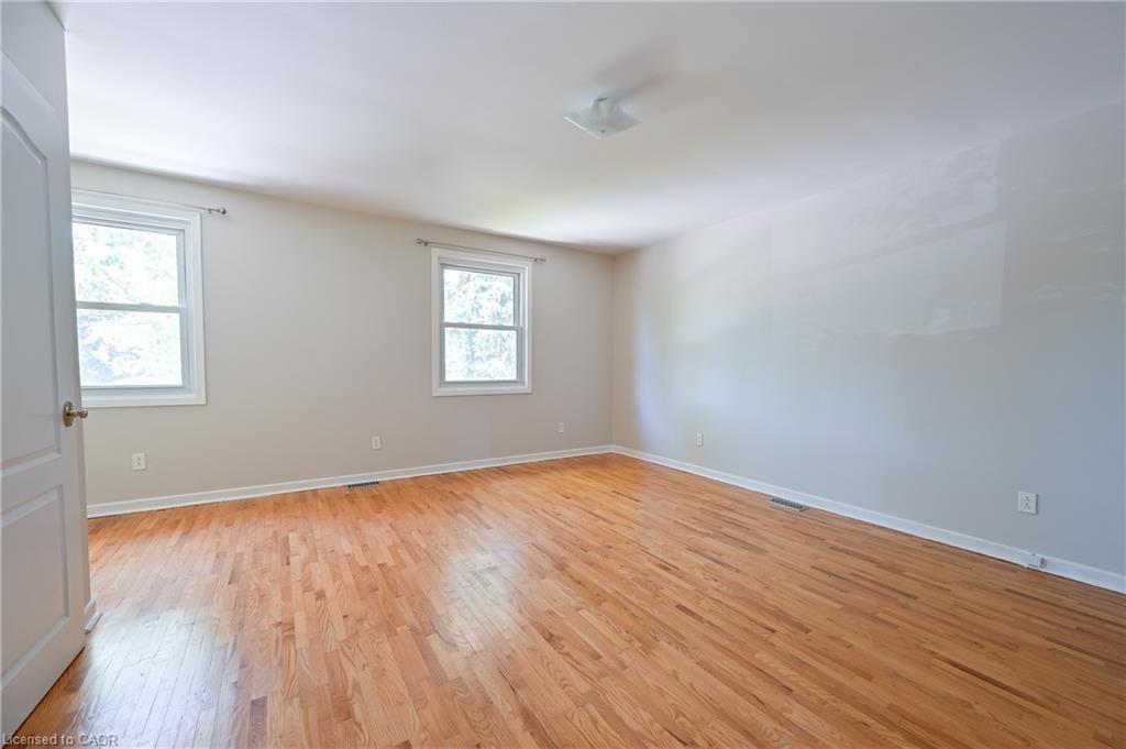 2471 Meadowood Crescent, Oakville, ON - Indoor Photo Showing Other Room