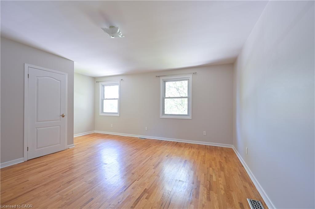 2471 Meadowood Crescent, Oakville, ON - Indoor Photo Showing Other Room