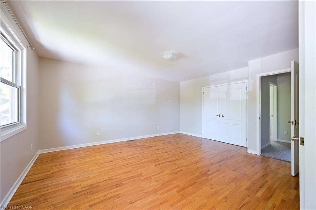 2471 Meadowood Crescent, Oakville, ON - Indoor Photo Showing Other Room